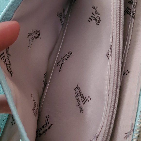 Jewell  by thirty one wallet  clutch - Picture 3 of 10